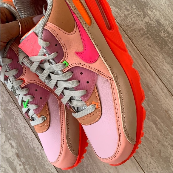 NWT Nike Air Max 90 - Picture 11 of 12